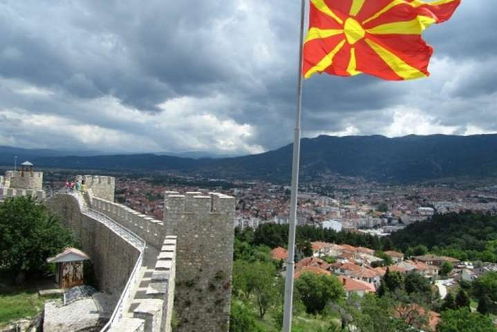 Украина и Северная Македония договорились о совместной поддержке туризма