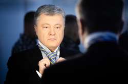 Порошенко став власником каналу «Прямий»