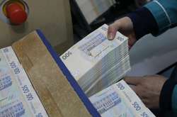 Эмиссия образца осени 2019 – весны 2020-го стала компенсатором для провалов в фискальной политике