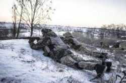Сутки на Донбассе: четыре вражеских обстрелов, украинские бойцы ответили на провокации