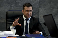  В Украине запустили Национальную инфраструктуру геопространственных данных 