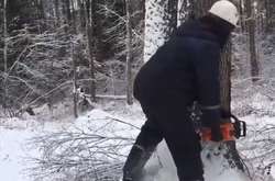 Загинув працівник 1970 року народження