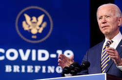 Джо Байден: США роблять внесок $2 млрд в ініціативу Covax та обіцяють (виділити – ред.) додаткові $2 млрд, щоб закликати інших активізувати свої зусилля