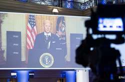  Джо Байден виступив на Мюнхенській конференції 