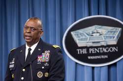 Очільник Пентагону Ллойд Остін відзначив прогрес України у реформування оборонної сфери