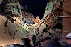 К поиску пропавших и разбору завалов привлечено 71 человек 