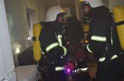 Из помещения администрация заведения эвакуировали 74 человека