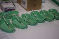  Нова Зеландія розпочала кампанію з вакцинації від коронавірусу 