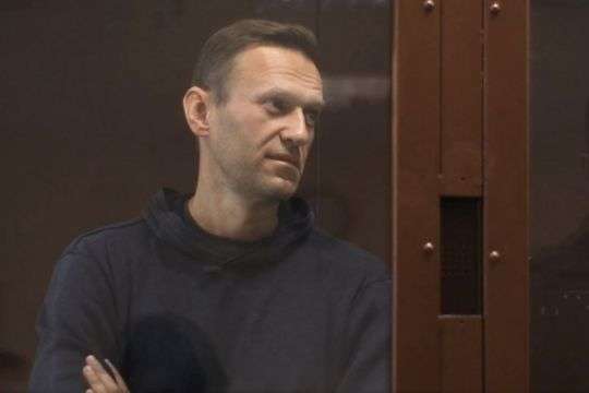 Российский суд оставил реальный срок Навального в силе