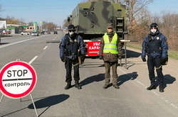  Найбільше зростання захворюваності на коронавірусну інфекцію реєструють в Івано-Франківську, Коломийському та Надвірнянському районах 