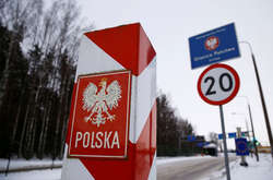 Польща назвала кількість шукачів притулку з України