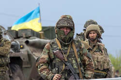 Проросійські бойовики на Донбасі пʼять разів порушували режим припинення вогню