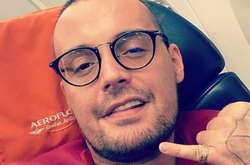 Репер Гуф відкрив магазин у країні, куди йому заборонено в'їзд