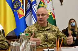 Головнокомандувач ЗСУ назвав причину загостренням на Донбасі