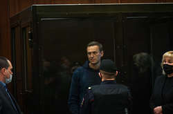 Адвокат Навального розповів, коли опозиціонер зможе вийти на волю