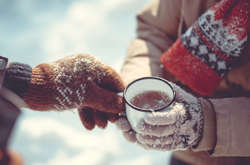 Доктор Комаровский напомнил родителям, как предотвратить обморожения