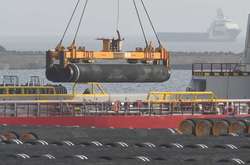 Кулеба объяснил, для чего Кремлю «Северный поток-2»