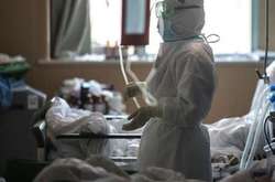 За добу здійснено 27188 тестувань