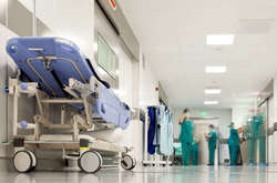  Минулої доби у столиці померли шестеро людей 