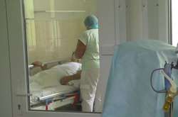 Нова хвиля пандемії. Такої кількості шпиталізацій за добу на Буковині ще не було