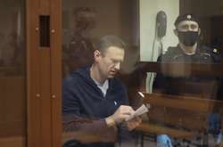 Російському опозиціонеру Навальному зменшили строк, але добавили штраф
