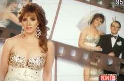 Марченко разводится с Медведчуком, потому что он – кум Путина: в сети вспомнили пародию