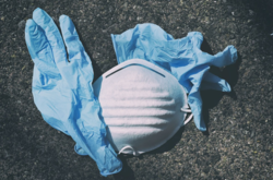 С начала пандемии в Украине обнаружили 1 307 662 случаев коронавирусного заболевания