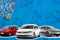 Дешеві авто з Європи: затримано аферистів, що ошукували людей (фото)