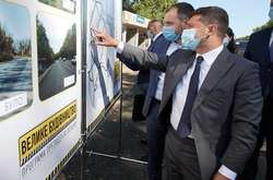 «Велике будівництво» – велика містифікація. Ексміністр висміяв плани Зеленського