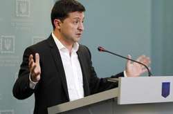 Зеленський обіцяє переселенцям житло за новою програмою 