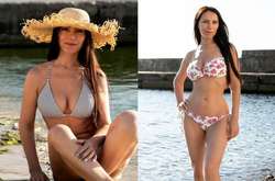 61-летняя жительница Одессы Светлана Гасс