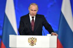 Російська влада вже мертва, вона просто про це ще не знає