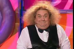  Российский юморист из телепередачи «Кривое зеркало» Александр Морозов 