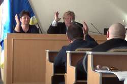 Мовний скандал на Вінниччині: на сесіях міськради дозволено спілкуватись російською