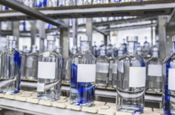 Девять победителей онлайн-аукционов получили в собственность спиртовые активы без каких-либо замечаний