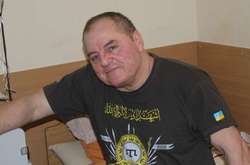 Едем Бекіров повернувся в Україну у вересні 2019 року