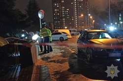Стрілянина у Харкові: поліція встановила особу загиблого