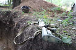 Ворог прицільно обстрілював спостережний пост ЗСУ