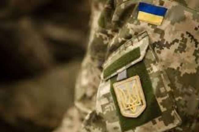 На Донбасі у пожежі загинули троє українських військових