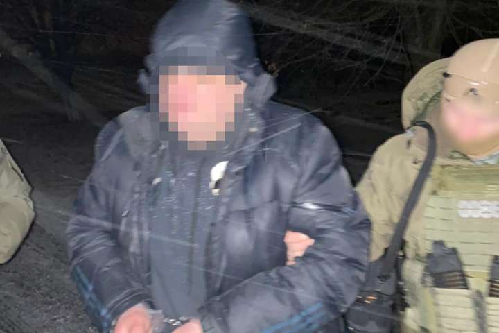 Смертельна стрілянина у Харкові: поліція затримала підозрюваного