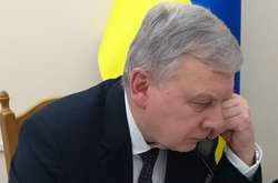 Таран провів переговори з п'ятьма міністрами оборони країн НАТО