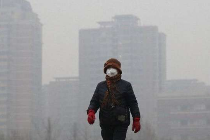 Повітря нездорове: Київ знову у двадцятці найбрудніших мегаполісів світу