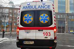 Понад 450 нових випадків: у Києві різке зростання захворюваності на Covid-19