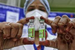 В Україні зареєстрували першу вакцину проти коронавірусу