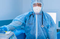 В Україні за добу виявлено 4 182 нових випадків коронавірусної хвороби