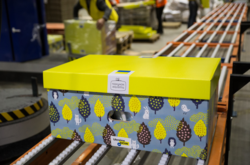 Нинішній «пакунок малюка» побільшав: оновлений перелік товарів