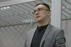 Вирок Стерненку: суд дав активісту сім років тюрми з конфіскацією майна 