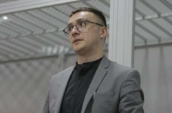 Приговор Стерненку: суд дал активисту 7 лет тюрьмы с конфискацией имущества