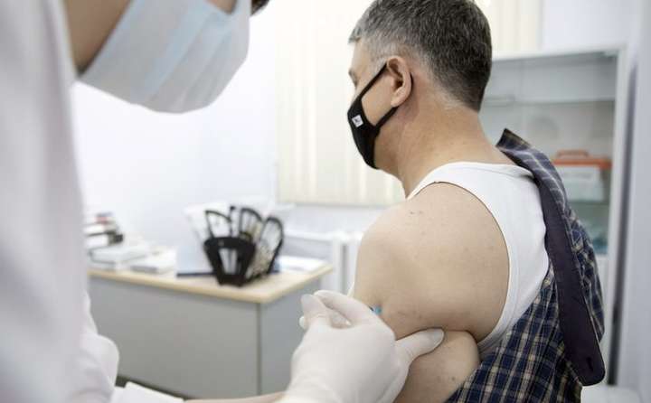 Запис на вакцинацію: коли і як це зробити
