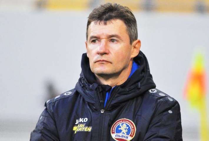 Мовний скандал у футболі: арбітр подає до суду на львівського тренера 